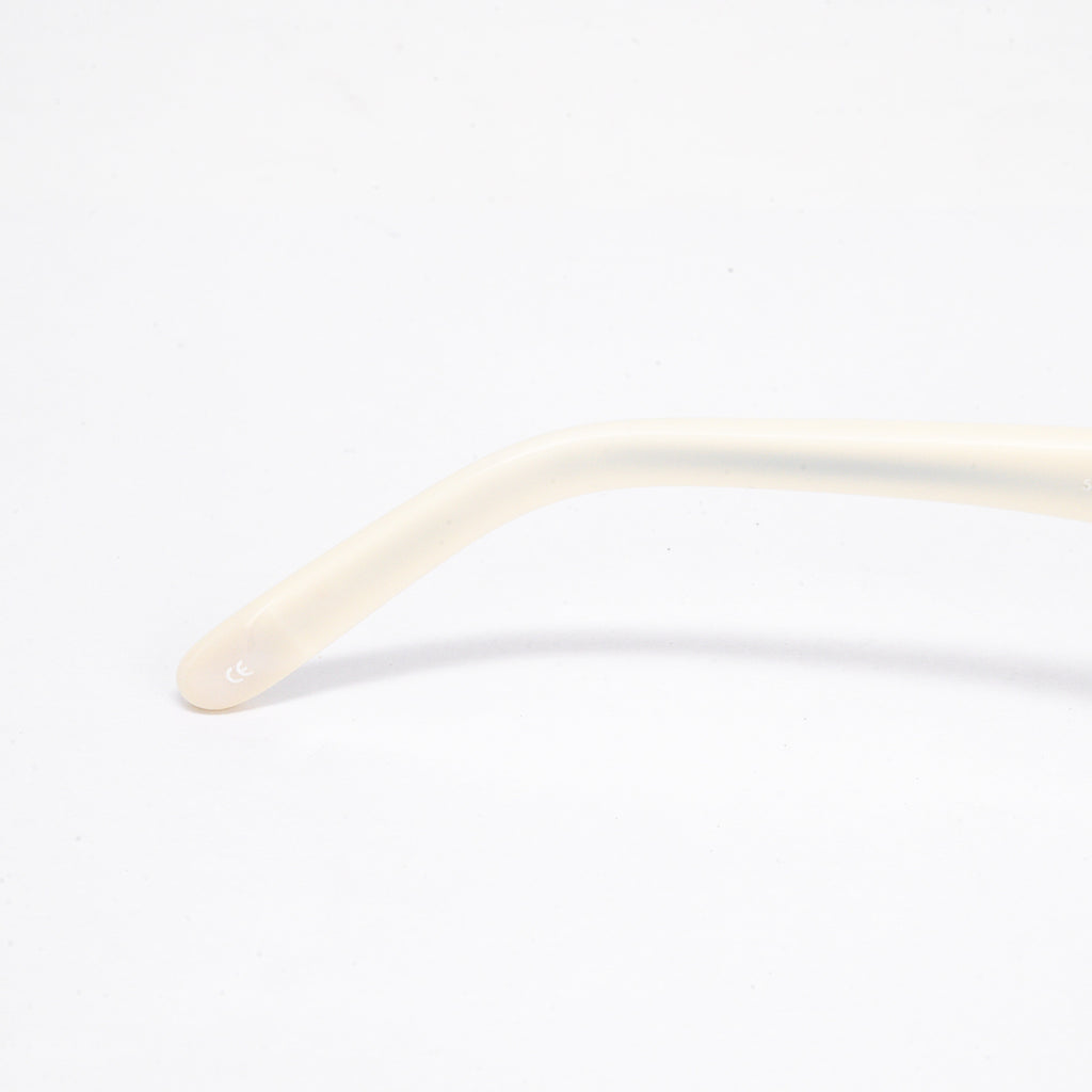 Agent Provocateur Ladies Cat Eye Clear Eyeglasses