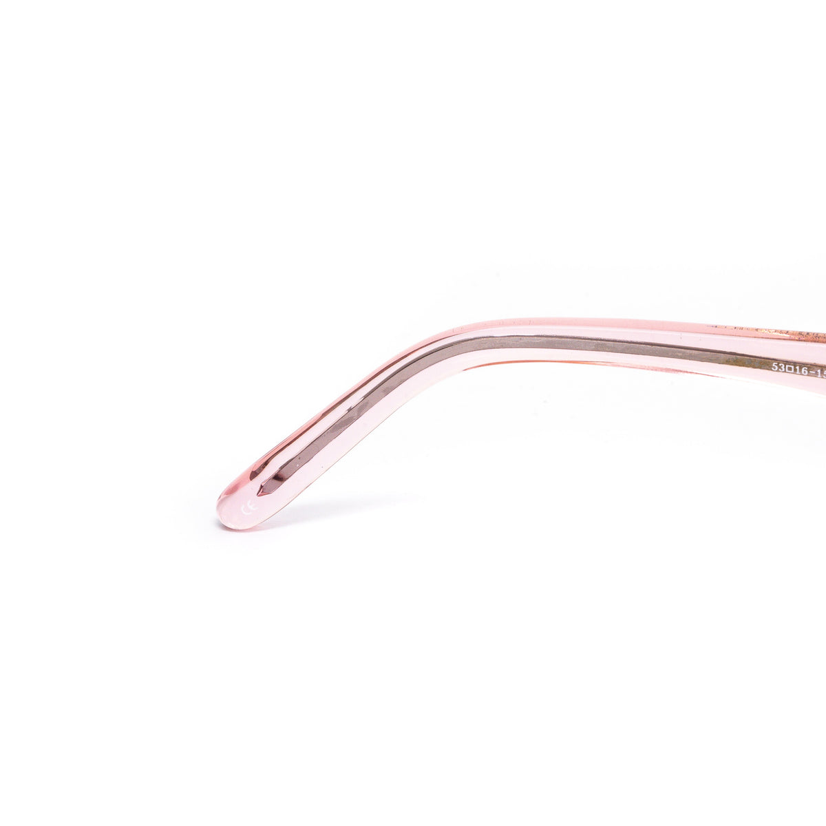 Agent Provocateur Ladies Cat Eye Clear Eyeglasses