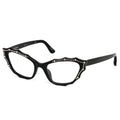 Agent Provocateur Ladies Cat Eye Clear Eyeglasses