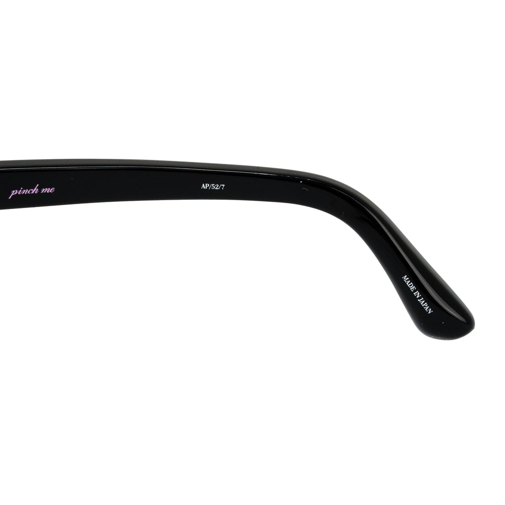Agent Provocateur Ladies Cat Eye Clear Eyeglasses