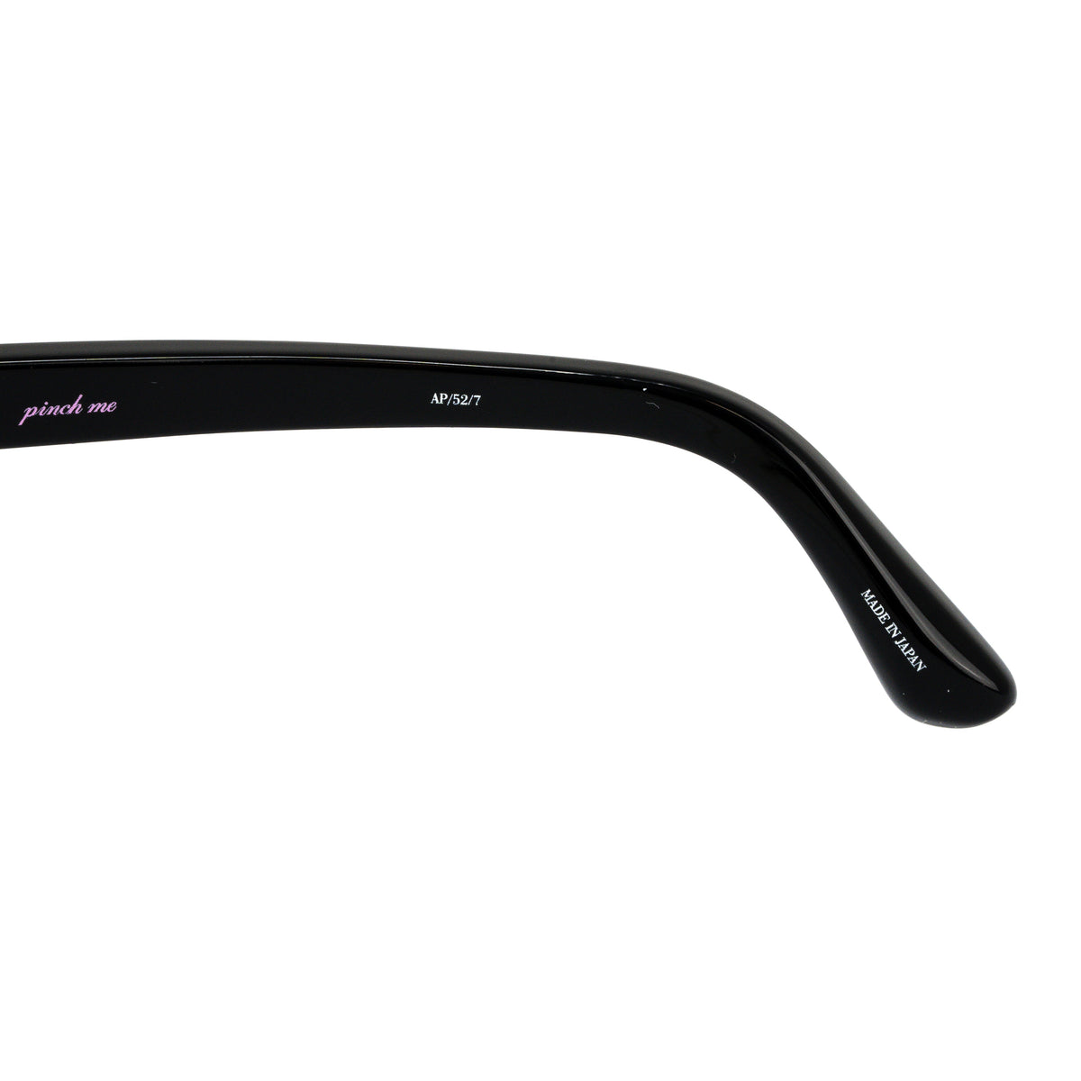 Agent Provocateur Ladies Cat Eye Clear Eyeglasses