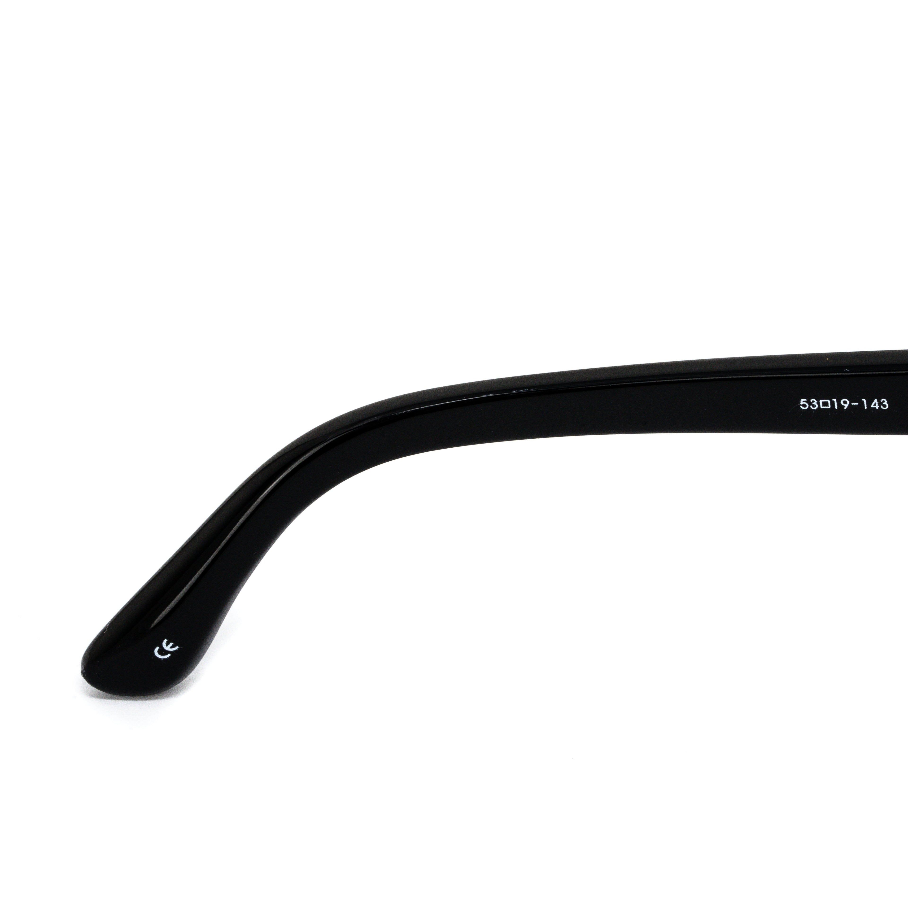 Agent Provocateur Ladies Cat Eye Clear Eyeglasses