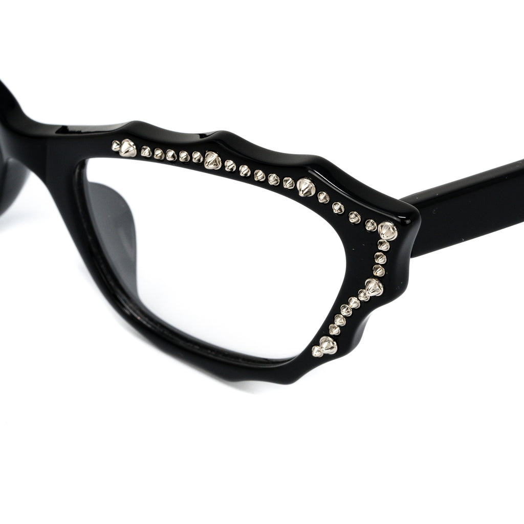 Agent Provocateur Ladies Cat Eye Clear Eyeglasses